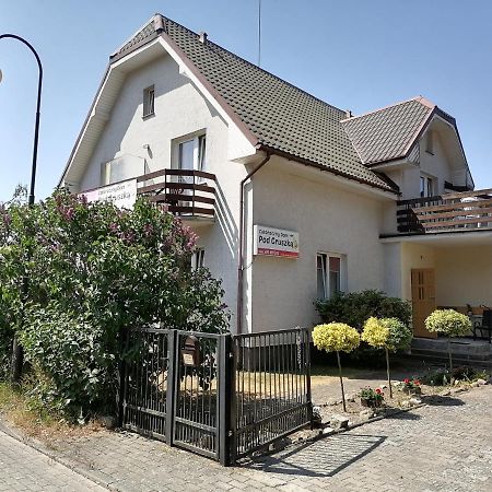 Dom Pod Gruszka Apartment Pobierowo Exterior photo