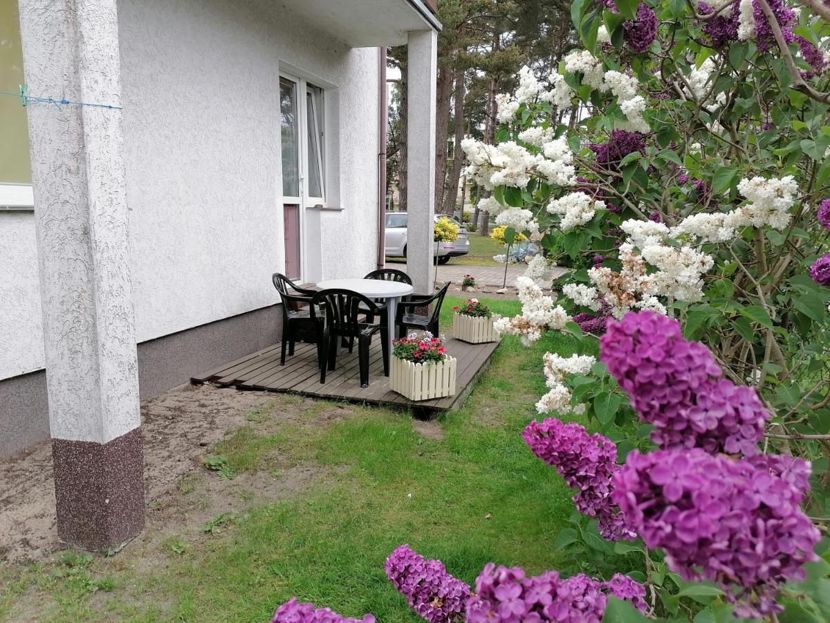 Dom Pod Gruszka Apartment Pobierowo Exterior photo
