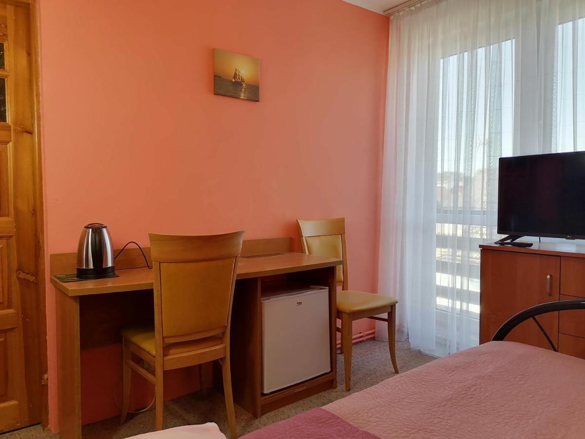 Dom Pod Gruszka Apartment Pobierowo Exterior photo