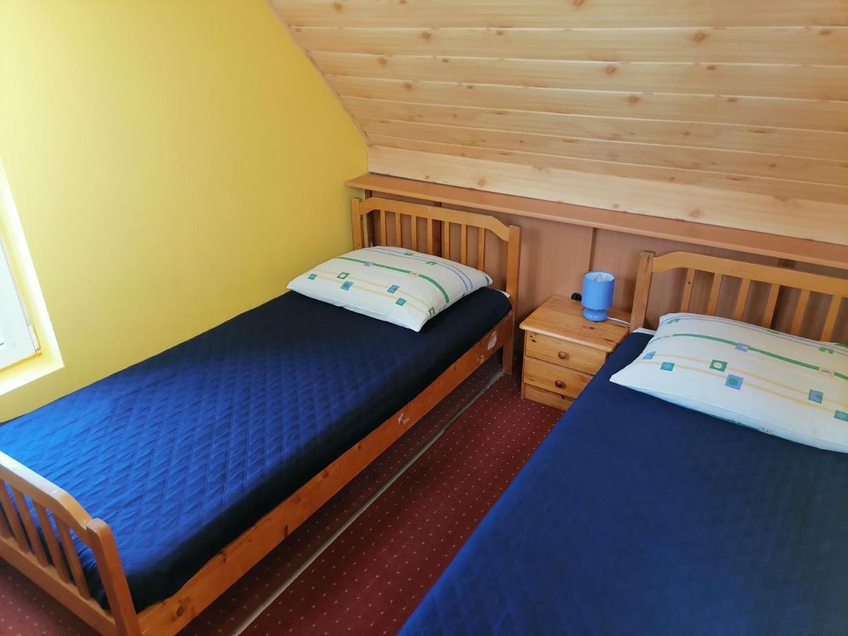 Dom Pod Gruszka Apartment Pobierowo Exterior photo