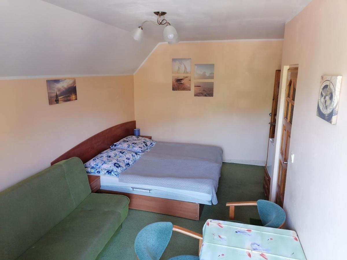 Dom Pod Gruszka Apartment Pobierowo Exterior photo