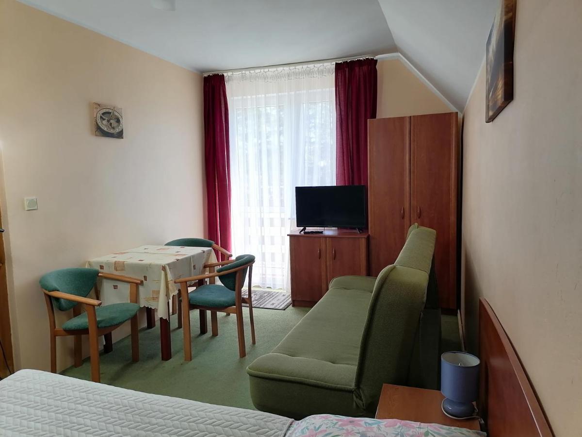 Dom Pod Gruszka Apartment Pobierowo Exterior photo