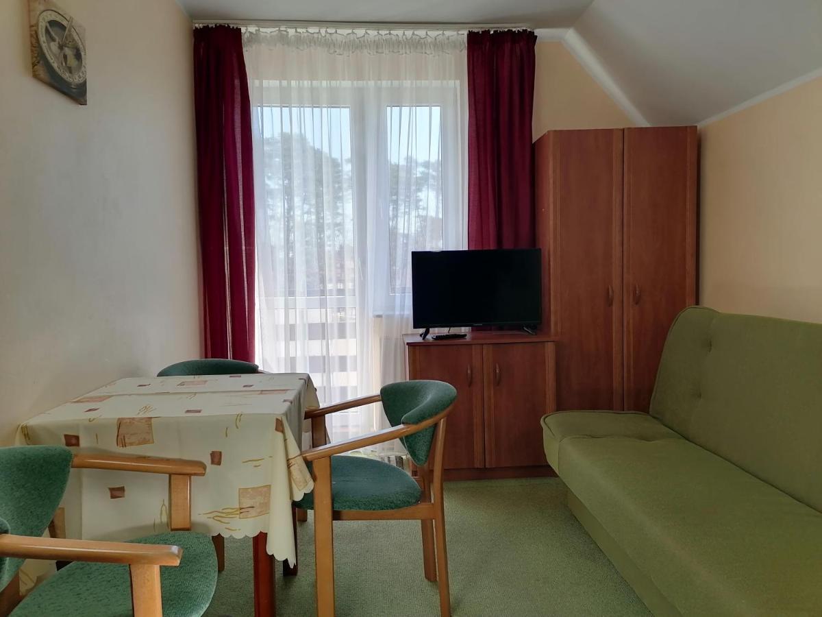 Dom Pod Gruszka Apartment Pobierowo Exterior photo