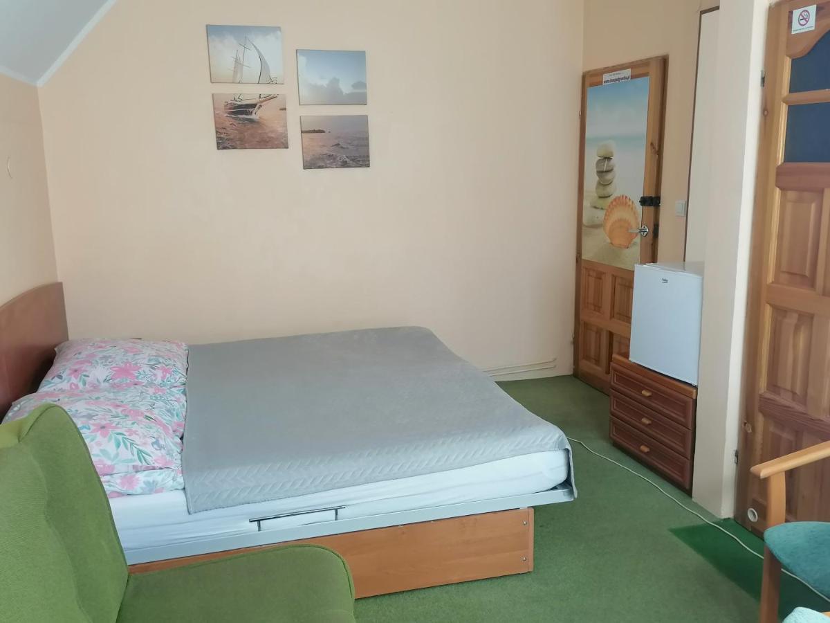 Dom Pod Gruszka Apartment Pobierowo Exterior photo