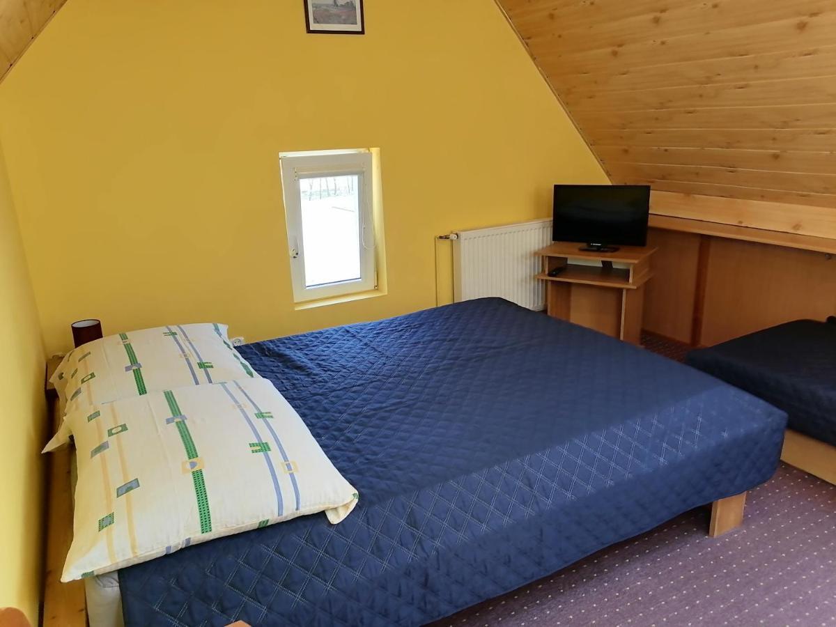 Dom Pod Gruszka Apartment Pobierowo Exterior photo