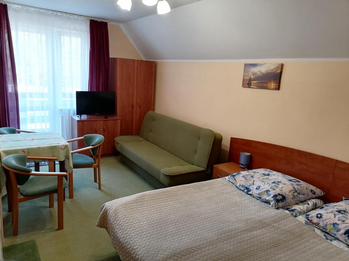 Dom Pod Gruszka Apartment Pobierowo Exterior photo