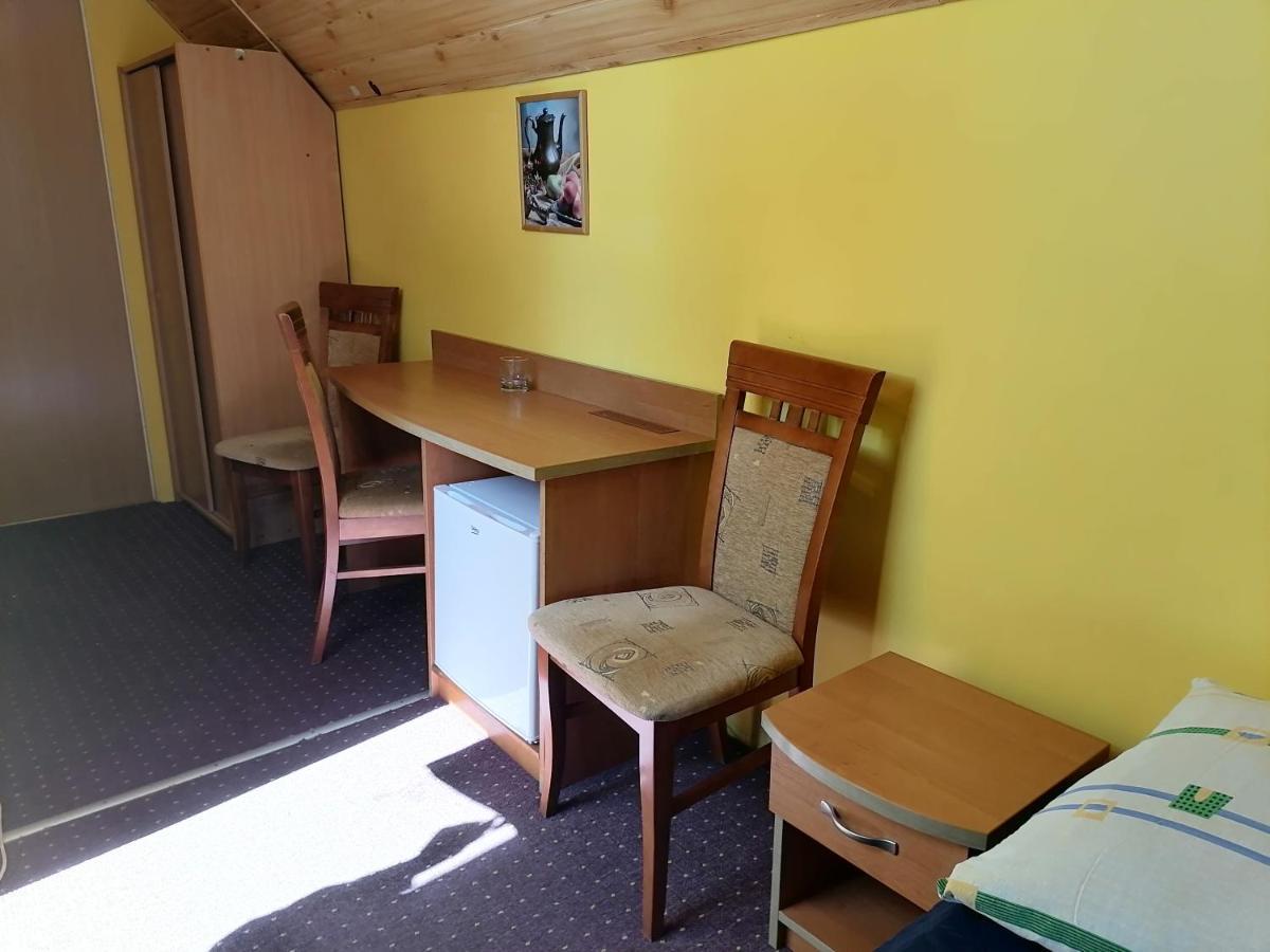 Dom Pod Gruszka Apartment Pobierowo Exterior photo