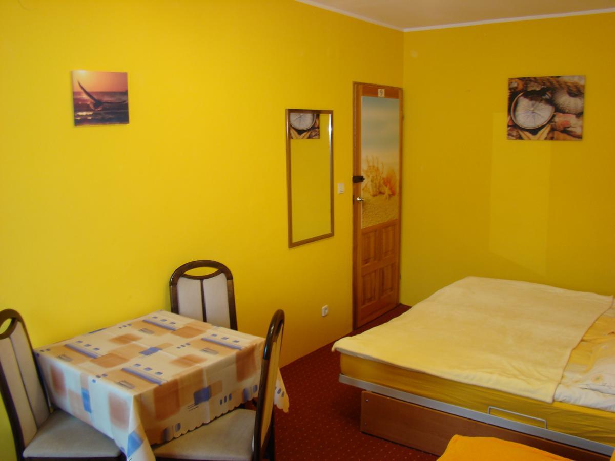 Dom Pod Gruszka Apartment Pobierowo Exterior photo