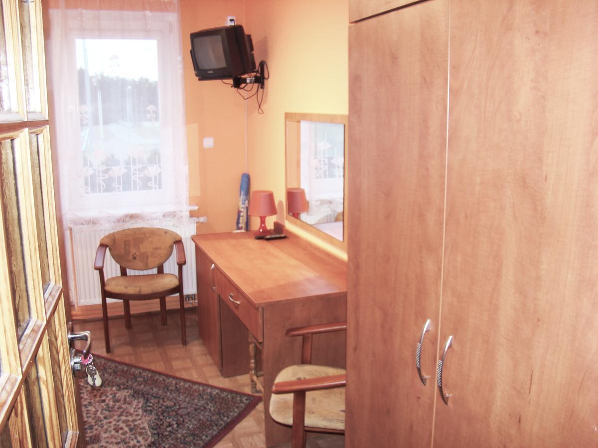 Dom Pod Gruszka Apartment Pobierowo Exterior photo
