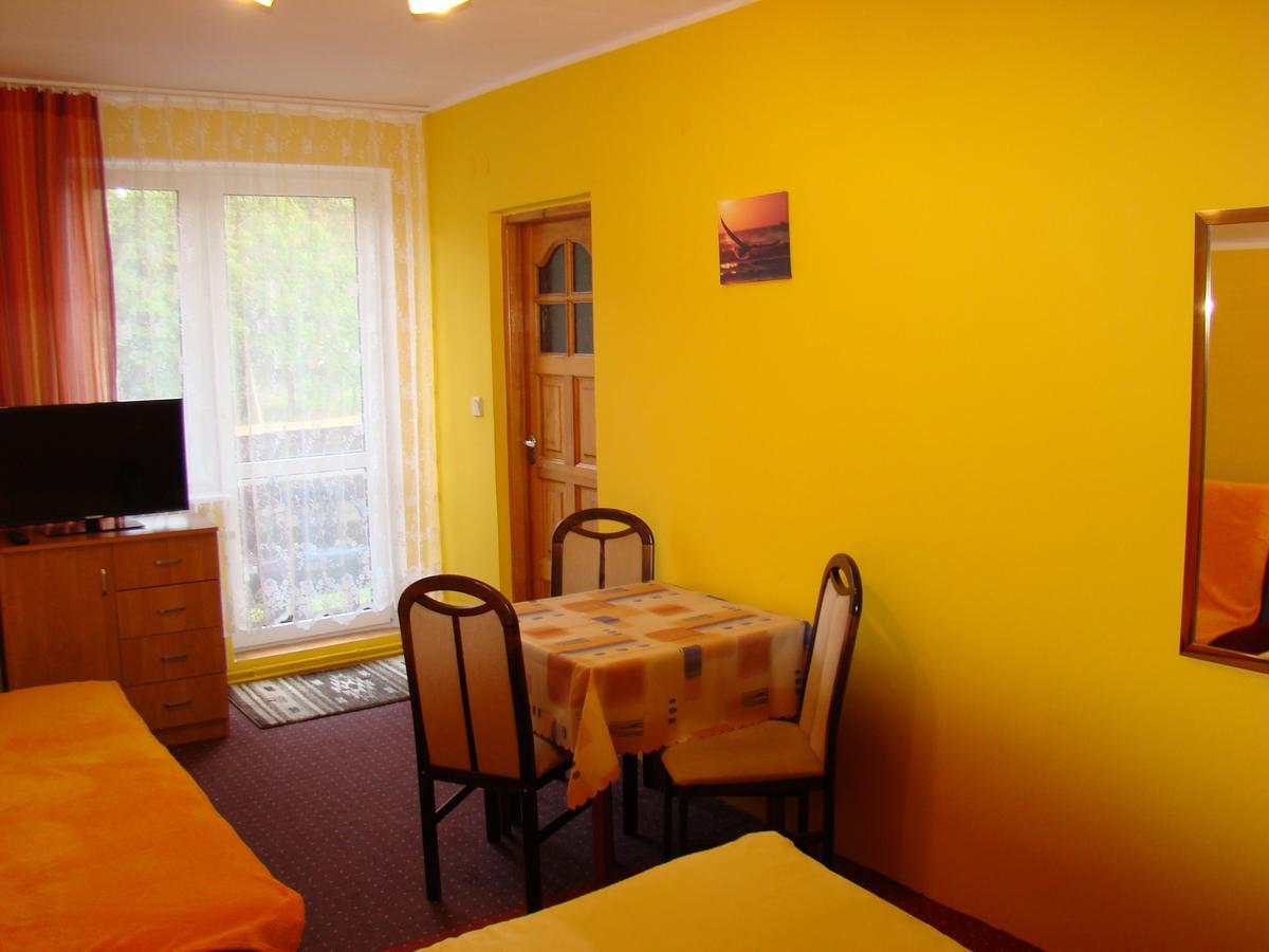 Dom Pod Gruszka Apartment Pobierowo Exterior photo