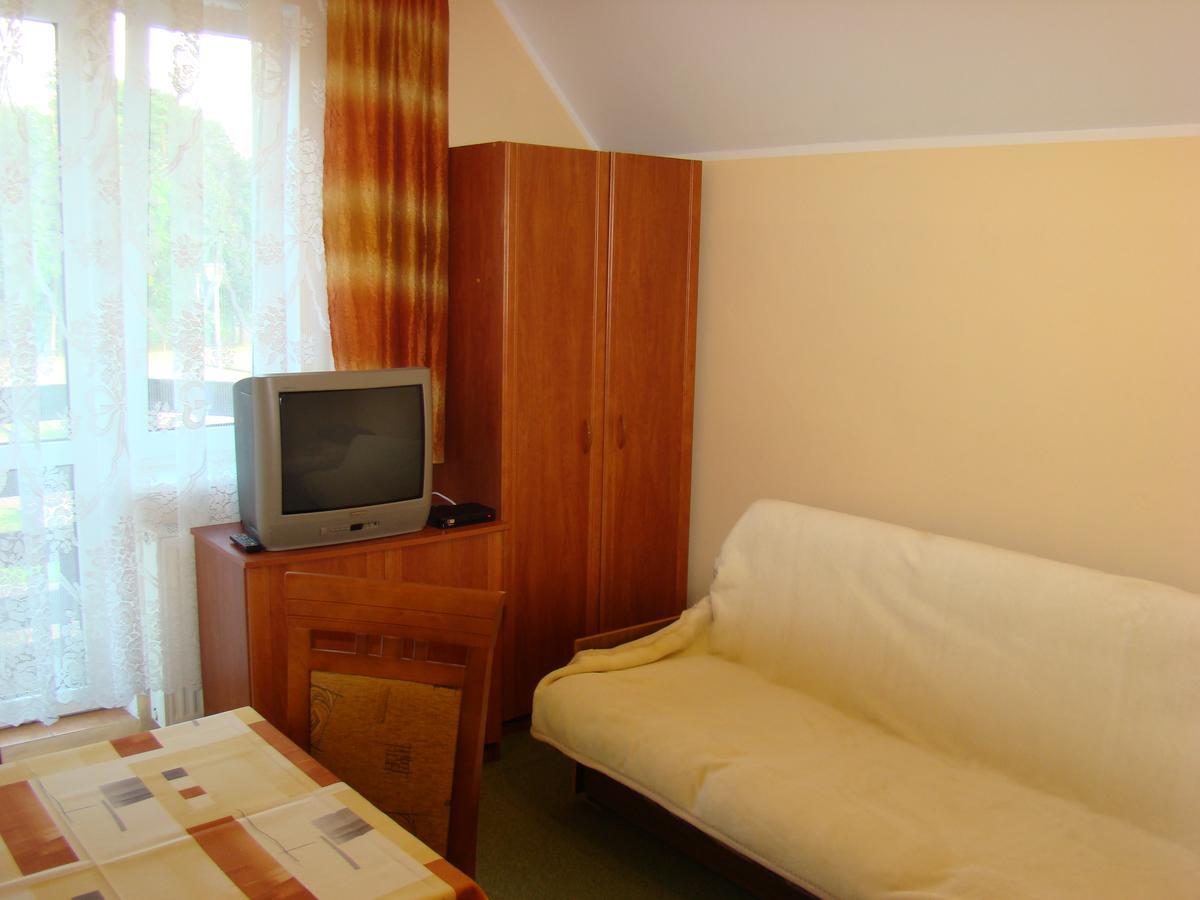 Dom Pod Gruszka Apartment Pobierowo Exterior photo