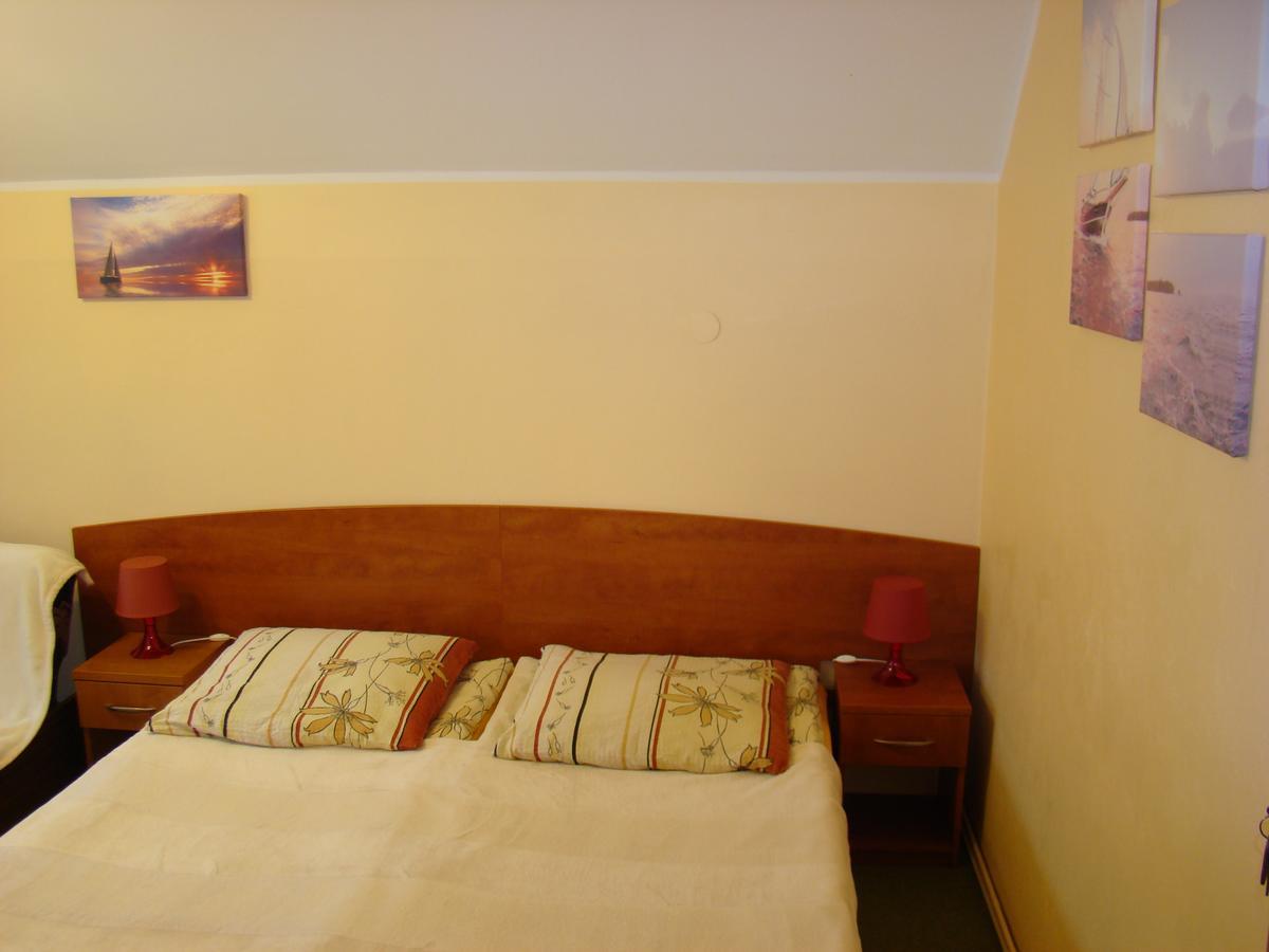 Dom Pod Gruszka Apartment Pobierowo Exterior photo