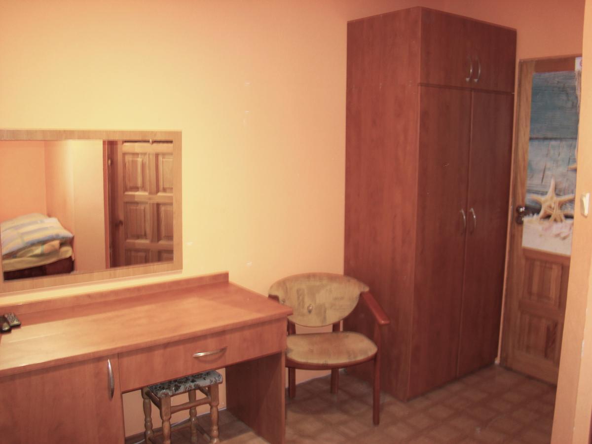 Dom Pod Gruszka Apartment Pobierowo Exterior photo