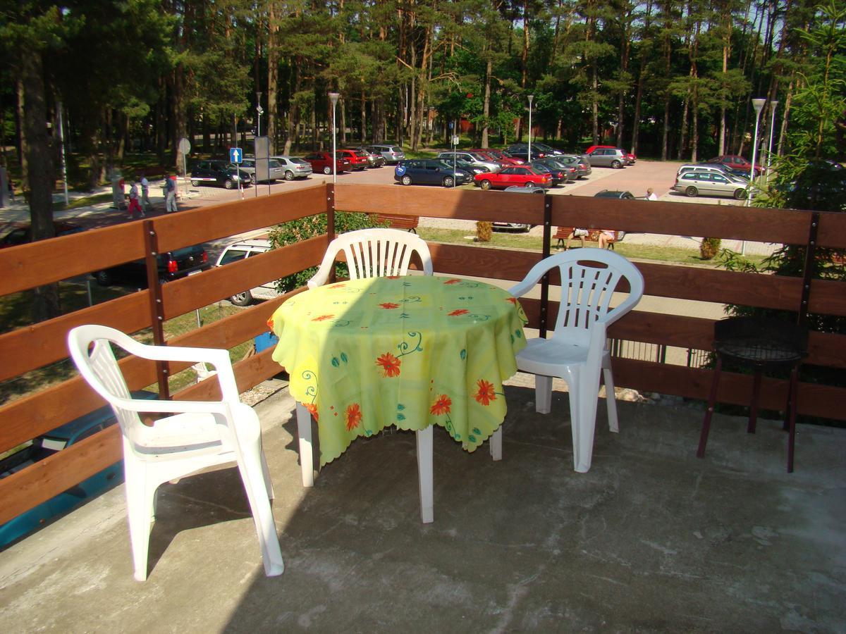 Dom Pod Gruszka Apartment Pobierowo Exterior photo