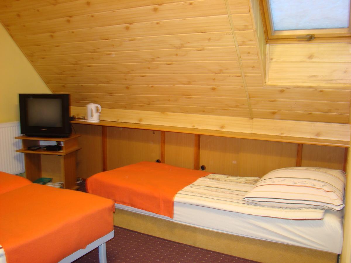 Dom Pod Gruszka Apartment Pobierowo Exterior photo