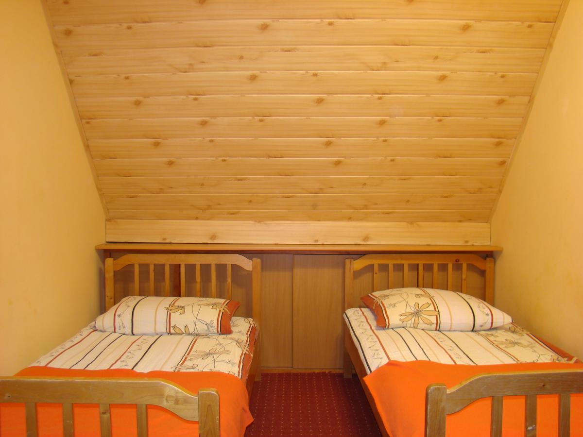 Dom Pod Gruszka Apartment Pobierowo Exterior photo